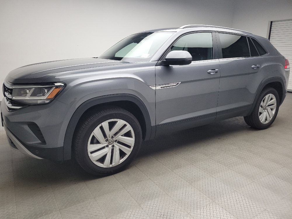 volkswagen atlas cross sport 2021 1V2KC2CA6MC200643 image volkswagen atlas cross sport 2021 1V2KC2CA6MC200643 image